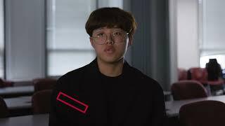 Hansei Kim - Pillar College Student Testimonial