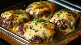 Budget Friendly Ground beef Dinner That Tastes Like A Million Bucks