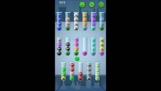 Lyfoes Extra-hard Level 171 / Игра Лифы 5-171