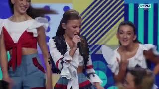 Emma Farrugia - Summertime (Malta Junior Eurovision Song Contest 2024 LIVE)