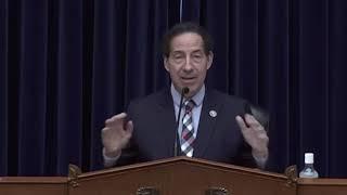 Chairman Raskin's Opening Statement: Civil Asset Forfeiture Reform
