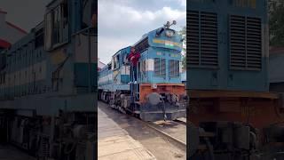 Train Me Hide And Seek ~ Sujal Thakral #shorts #ytshorts #youtubeshorts #funny #train #railway