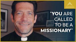 Are You Called to Be a Missionary?