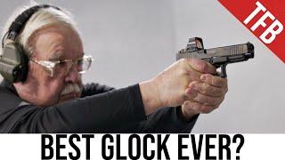 Glock Finally Releases the Pistol We've All Asked For: The Glock 49 Review