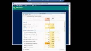 Windows Server 2012: Convert Server 2012 Gui to Server Core