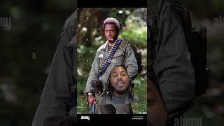 Nobody is mad about Tropic Thunder!!! #greenscreen #rdj#robertdowneyjr #blackface#tropicthunder