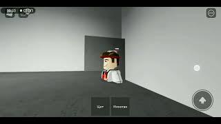 попал в комнату для вип морфа в SCP games and SCP monsters - Roblox