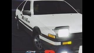 Eurobeat Initial D 1st / Mirukomeda 138