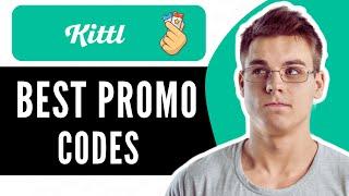 Kittl Promo Codes - BEST Discount Codes (2025)