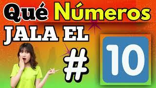 Qué Números JALA el 09 – Descubre qué NÚMEROS atrae el Número 09