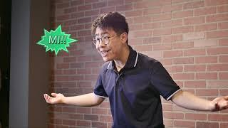 Sean Kim's Comedy Shows