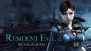 Resident Evil: Revelations - PS5