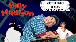 Billy Madison (1995) Review