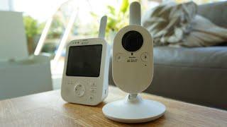 REVIEW: Philips AVENT Video-Babyphone - nach 2,5 Jahren Gebrauch