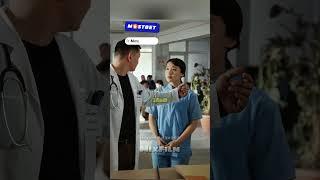 Врач ревнует свою медсестру(до конца)#Сериалы #Фильмы #Нарезки