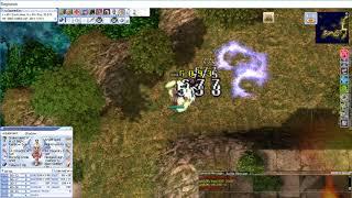 RO EXE Battle Soul Linker Lv95 vs Frus