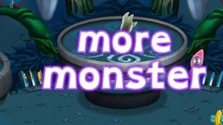 More monster on Wublin Island(ft @player_BGM)