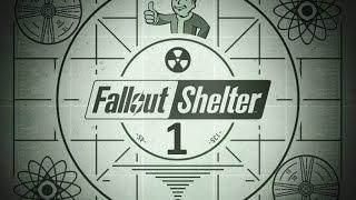 Fallout Shelter #1 Отправляемся на задание и открываем ланч боксы!