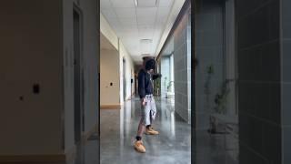 Me when she said she'd choose the bear #dlxstv #dlxszn #dance #fashion