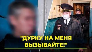 В Ноябрьске жители жаловались на шумных соседей более семисот раз за год