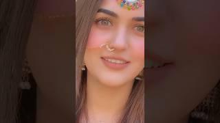tiktok hot girls Pakistani pathan  #shorts