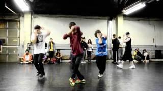 DanceBuzz.ru Ian Eastwood Discovery It's Not My Fault.mp4