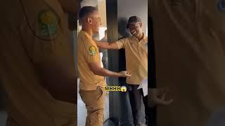 MHH!VIDEO YA ALI KAMWE NA KOCHA IBENGE YAZUA TAHARUKI/UPANGAJI WA MATOKEO WAHUSISHWA MC ALGER WAHOJI