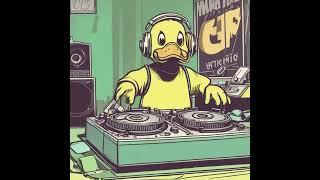 WHAT THE QUACK—by an ai song