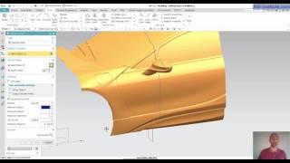 STL Visualization: Siemens NX 11