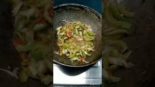 Kantoli ki sabji #goviral #gavranbhaji #likesharesubscribe #explorepage #cooking #support