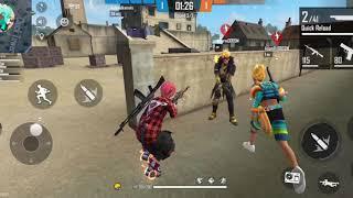 Alam gaming clash squad game play play like hacker 7kill