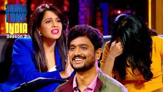 'Same Notification' के Idea से Sharks के छूटने लगे पसीने | Shark Tank India S2 | Young Visionaries