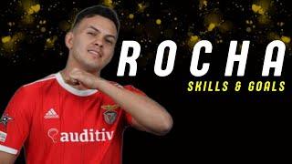 Rocha - Crazy Skills & Goals