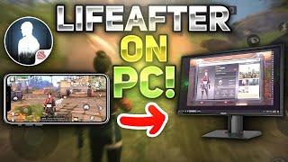 HOW TO DOWNLOAD LIFE AFTER FOR PC AND FOR FREE