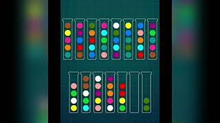 Ball sort puzzle level 473