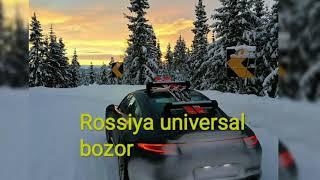 Rossiya universal bozor