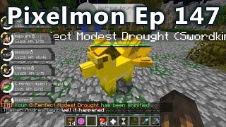 Minecraft - Pixelmon Ep. 147 - How to Use the Token Master Mod.