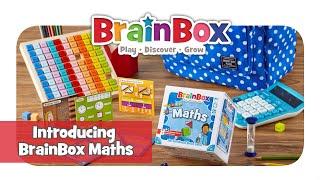 BrainBox Maths - Discover the Game