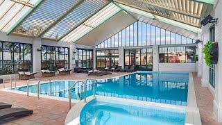 All Seasons Resort Hotel Bendigo, Bendigo, Australia