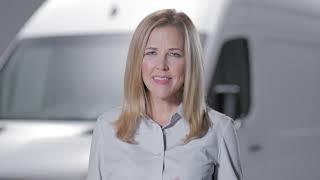 2018 Sprinter Introduction Video