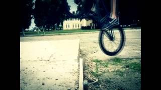 Bmx - Summer 2015