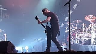 Godsmack Guitar Solo