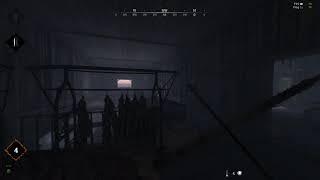 Hunt Showdown : Wrong Step