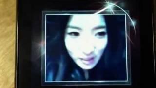 Brave Girls EunYoung - StarCall part 1 of 2