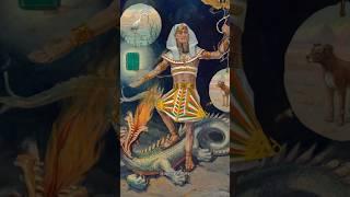 THE ORIGINS OF ALCHEMY - MANLY P. HALL #shortsvideo #alchemy #hermeticism