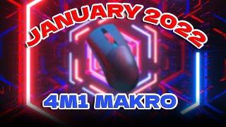 POINT BLANK  MAKRO AYARLARI 2022