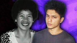 Teresita Basa Woman Who Solved Her Own Murder | SR PAY