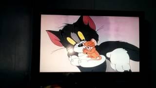 Tom and Jerry Fandubs (Mouse Troubles)