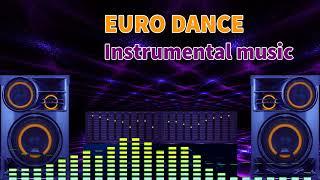 New Euro Dance Music, Italo Disco Instrumental Music, Modern Talking Style 2024, vol 326