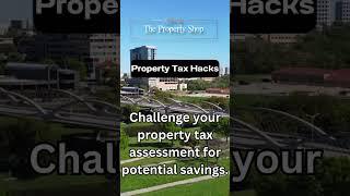 Do you know this hack? #shorts #realtor #realestate #propertyshop